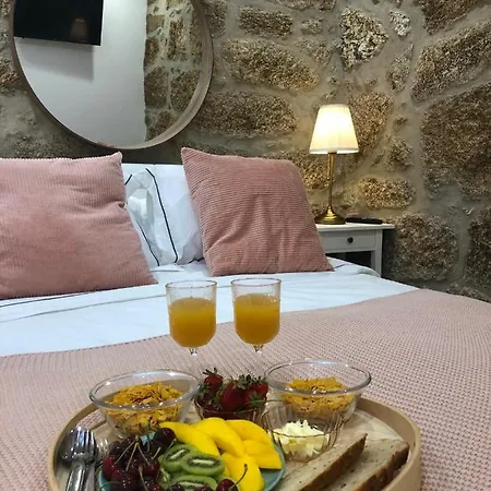Villa Casas Da By Quinta Porto De Monsanto Belmonte (Castelo Branco)