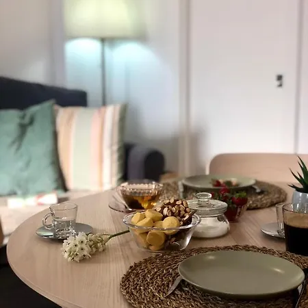 Villa Casas Da By Quinta Porto De Monsanto