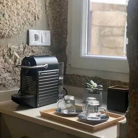 Casas Da By Quinta Porto De Monsanto Villa *