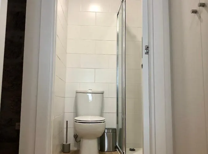 Casas Da By Quinta Porto De Monsanto *