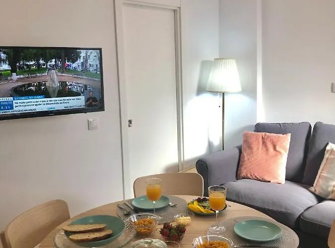 Casas Da By Quinta Porto De Monsanto 빌라 벨몬테