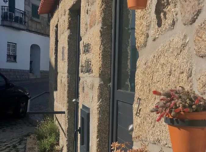 Вилла Casas Da By Quinta Porto De Monsanto *