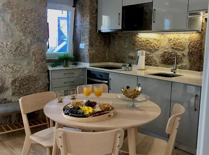 Casas Da By Quinta Porto De Monsanto * Бельмонте