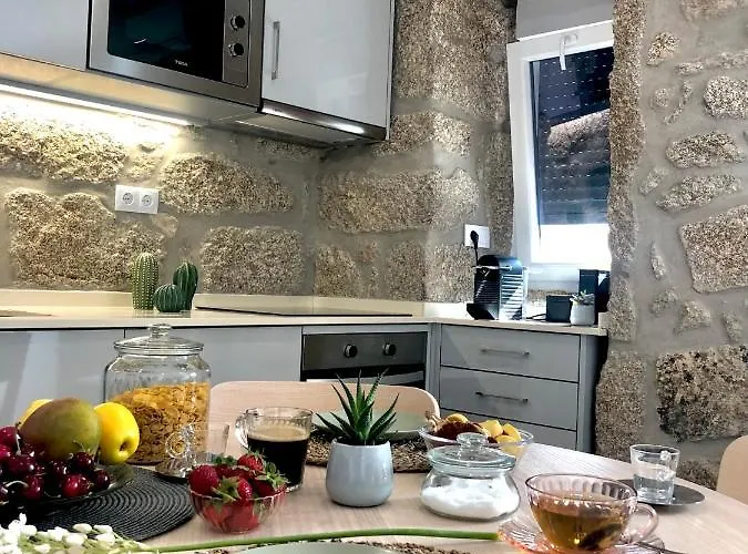 Casas Da By Quinta Porto De Monsanto * Бельмонте