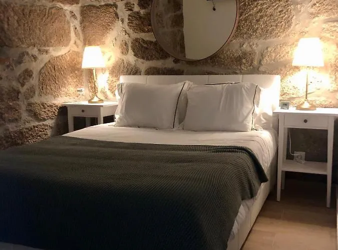 Casas Da By Quinta Porto De Monsanto Бельмонте