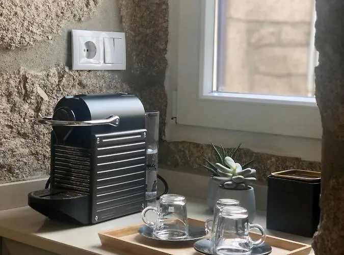 Casas Da By Quinta Porto De Monsanto Вилла *