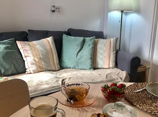 Вилла Casas Da By Quinta Porto De Monsanto